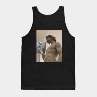 Bacchus Tank Top